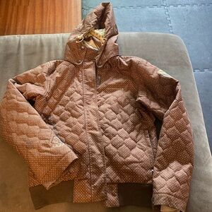 Special Blend Women’s Snowboard Jacket - Size L